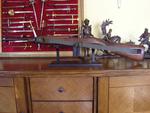 KARABIN WINCHESTER M1, CAL.30 USA 1941 Z PASEM (1122/C) w sklepie internetowym Globalreplicas