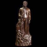 FIGURKA JOHANN STRAUSS VERONESE (WU75650A4) w sklepie internetowym Globalreplicas