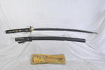 MIECZ SAMURAJSKI KATANA, STAL 1060, R874 w sklepie internetowym Globalreplicas