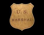 ZŁOTA ODZNAKA U.S. MARSHAL (103) w sklepie internetowym Globalreplicas