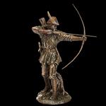 ROBIN HOOD STRZELAJĄCY Z ŁUKU VERONESE WU77245A4 w sklepie internetowym Globalreplicas