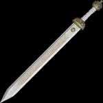 NIEPOWTARZALNY GLADIUS JULIUSZA CEZARA (200) w sklepie internetowym Globalreplicas