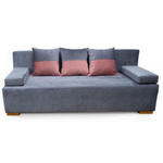 Rozkładana kanapa do salonu - Awinell 40 kolorów w sklepie internetowym Edinos