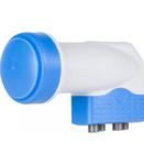 Konwerter LNB Cabletech Quattro Platinum w sklepie internetowym EasyMar