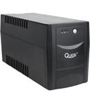 Zasilacz UPS Quer model Micropower 1500 ( offline, 1500VA / 900W , 230 V , 50Hz ) w sklepie internetowym EasyMar