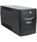 Zasilacz UPS Quer model Micropower 2000 ( offline, 2000VA / 1200W , 230 V , 50Hz ) w sklepie internetowym EasyMar