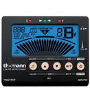 Tuner chromatyczny oraz metronom Thomann CTM-700 w sklepie internetowym EasyMar