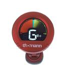 Tuner chromatyczny Thomann CTC-50 Red w sklepie internetowym EasyMar