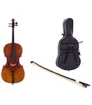 Wiolonczela Thomann Student Cello 3/4 + akcesoria w sklepie internetowym EasyMar