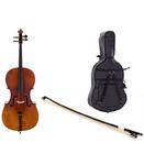 Wiolonczela Thomann Student Cello 1/4 + akcesoria w sklepie internetowym EasyMar