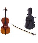 Wiolonczela Thomann Student Cello 4/4 + akcesoria w sklepie internetowym EasyMar