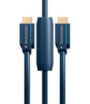 Kabel (aktywny) HDMI / HDMI 25m Clicktronic w sklepie internetowym EasyMar