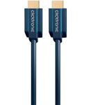 Kabel HDMI / HDMI 1m Clicktronic w sklepie internetowym EasyMar