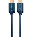 Kabel HDMI / HDMI 5m Clicktronic w sklepie internetowym EasyMar