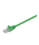 Kabel Patchcord Cat 5e U/UTP RJ45/RJ45 2m zielony w sklepie internetowym EasyMar