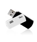 Pendrive Goodram USB 2.0 16GB czarno-biaÃÂy w sklepie internetowym EasyMar