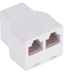 ZÃÂÃÂcze RJ45 GN.-2xGN.SS6-6012 w sklepie internetowym EasyMar