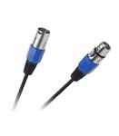 Kabel mikrofonowy gniazdo CANON-wtyk CANON 10m w sklepie internetowym EasyMar