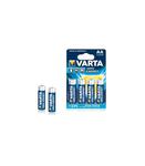 Bateria alkaliczna VARTA LR06 HIGH ENERGY 4szt./bl. w sklepie internetowym EasyMar