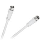 Kabel wtyk F - wtyk F 10m w sklepie internetowym EasyMar