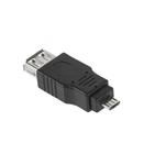 ZÃÂÃÂcze USB 2.0 gniazdo A - wtyk micro 5pin w sklepie internetowym EasyMar