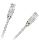 Kabel patchcord UTP cat.5e 0.5m Cabletech Eco-Line w sklepie internetowym EasyMar