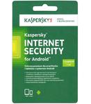 KASPERSKY INTERNET SECURITY FOR ANDROID w sklepie internetowym EasyMar