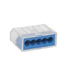 ZÃÂÃÂczka uniwersalna 5 x (0.75-2.5mm) PCT28105 w sklepie internetowym EasyMar