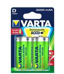 Akumulator VARTA R20 NiMh 3000mAh 2szt./blist. w sklepie internetowym EasyMar