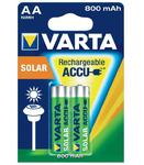 Akumulator VARTA AA NiMH 800mAh SOLAR w sklepie internetowym EasyMar