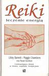 Reiki - leczenie energią L.Brnett_M.Chambers w sklepie internetowym Multistore24.pl