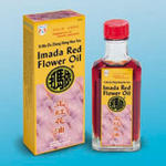 Imada Red Flower Oil w sklepie internetowym Multistore24.pl