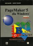 PageMaker 5_Kim Baker_Sunny Baker w sklepie internetowym Multistore24.pl