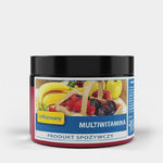 MULTIWITAMINA LIOFILIZOWANA 160G w sklepie internetowym Multistore24.pl