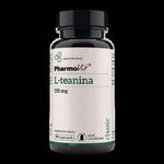 L-teanina 150 mg 90 kaps w sklepie internetowym Multistore24.pl