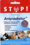 ANTYRADIATOR Radion - od promiennik do telefonów komórkowych i nie tylko w sklepie internetowym Multistore24.pl