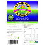 Spirulina Pacifica® hawajska w proszku (270-540 g) w sklepie internetowym Multistore24.pl