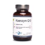 Koenzym Q10 (60 kapsułek) 50mg w sklepie internetowym Multistore24.pl