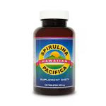 Spirulina Pacifica® hawajska 500 mg 120 tabl w sklepie internetowym Multistore24.pl