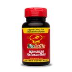 BioAstin® Astaksantyna 4 mg (60 kapsułek) w sklepie internetowym Multistore24.pl