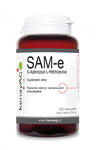 SAM-e S-Adenosyl-L-Methionine (120 kapsułka) w sklepie internetowym Multistore24.pl