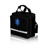 Duża torba medyczna dla pielęgniarek czarna w sklepie internetowym Multistore24.pl