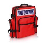 Plecak ratownika wodnego TRM-22 w sklepie internetowym Multistore24.pl