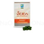 Spirulina Selen 90 tabl Long Life w sklepie internetowym Multistore24.pl