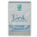 Spirulina Cynk 90 tabl Long Life w sklepie internetowym Multistore24.pl