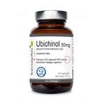 Ubichinol - Koenzym Q10 50 mg (60 kapsułek) - najnowsza technologia w sklepie internetowym Multistore24.pl
