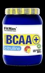 FitMax® BCAA+Citruline - 600 g w sklepie internetowym Multistore24.pl