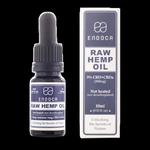 OLEJEK KONOPNY RAW 3% CBD+CBDA 10ML ENDOCA w sklepie internetowym Multistore24.pl