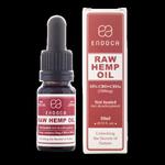 OLEJEK KONOPNY RAW 15% CBD+CBDA - ENDOCA w sklepie internetowym Multistore24.pl