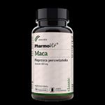 Maca Pieprzyca peruwiańska 360 mg 90 kaps | Classic Pharmovit w sklepie internetowym Multistore24.pl